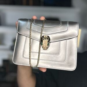 Bvlgari Bag